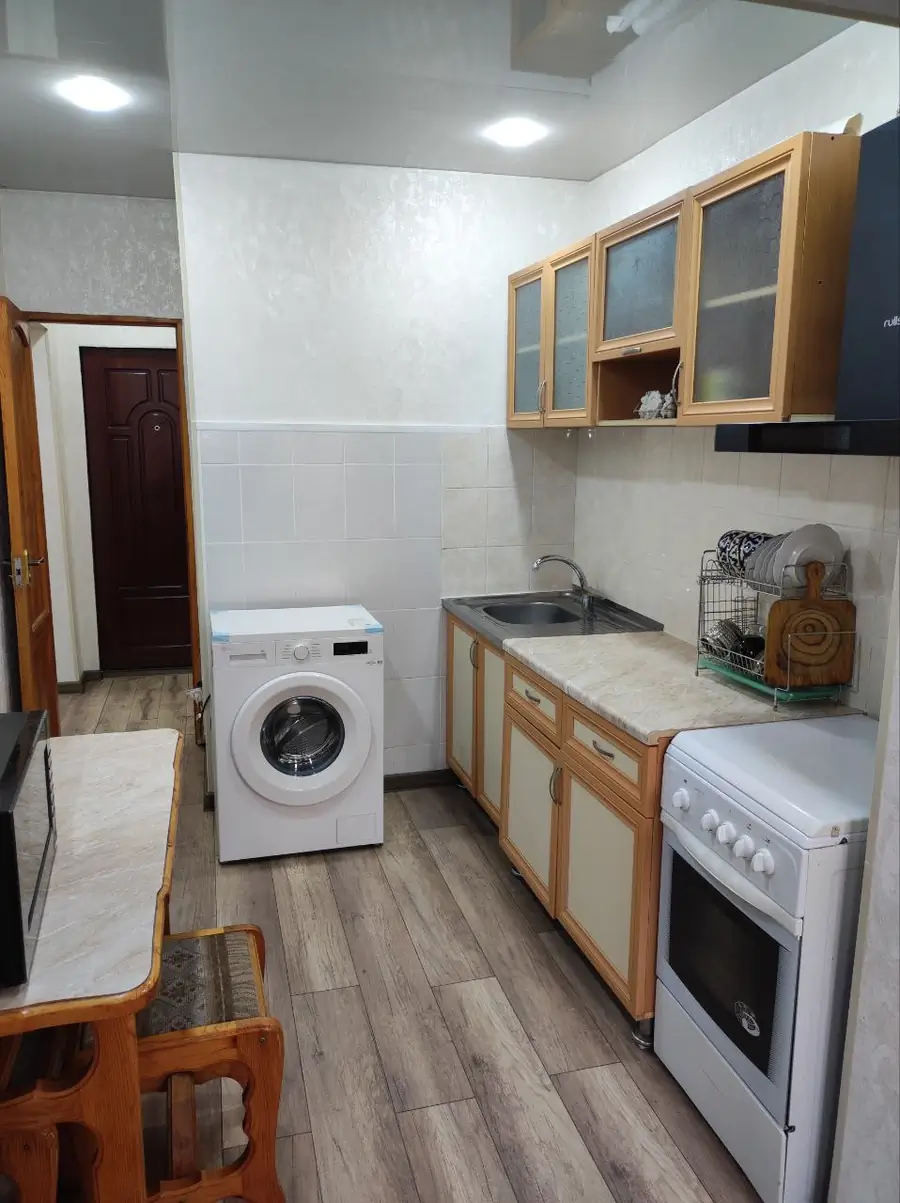 Ijaraga 2 xonali kvartira − 48 m²