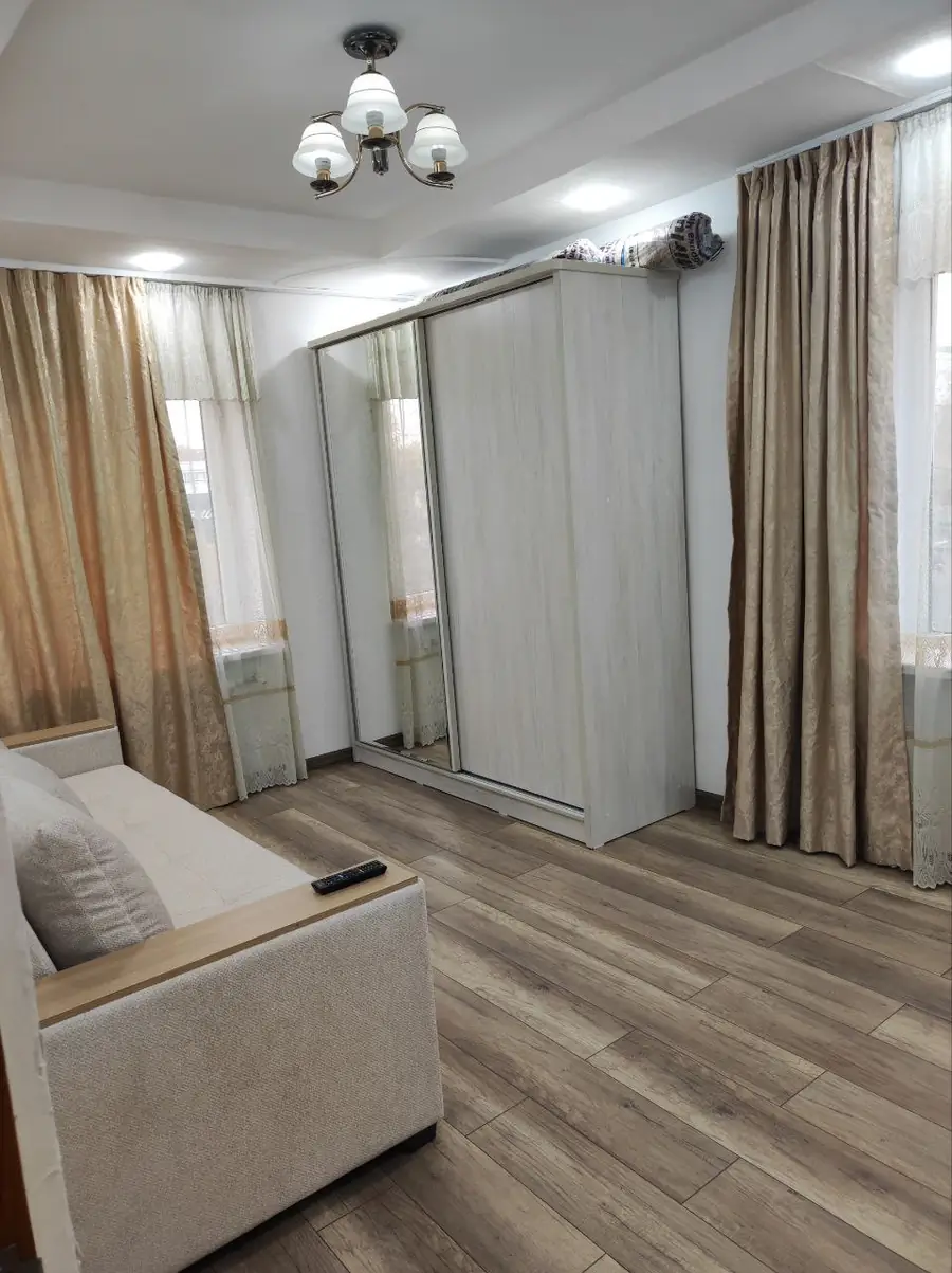 2 xonali kvartira − 48 m², 5/5 qavat