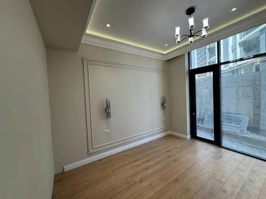 3 xonali kvartira − 75 m², 1/7 qavat