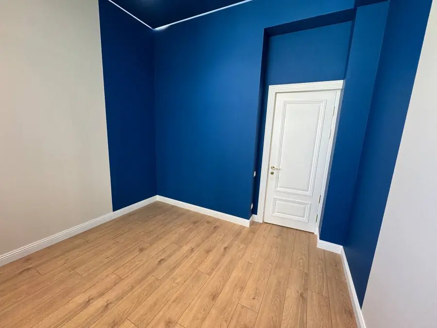 3 xonali kvartira sotiladi − 75 m²