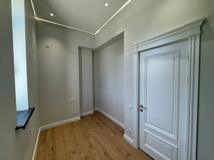 3 xonali kvartira sotiladi − 75 m²