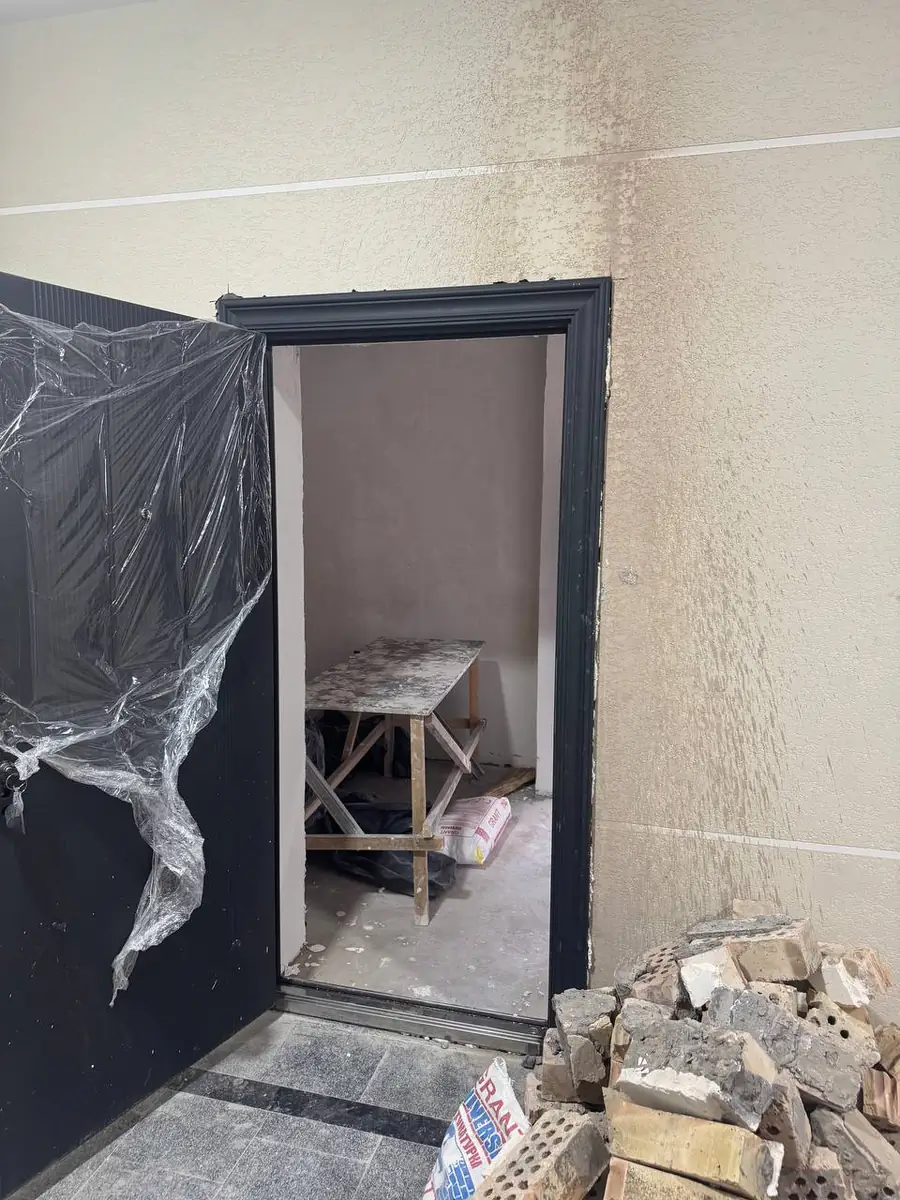 5 dan ortiq xonali kvartira − 170 m², 12/12 qavat