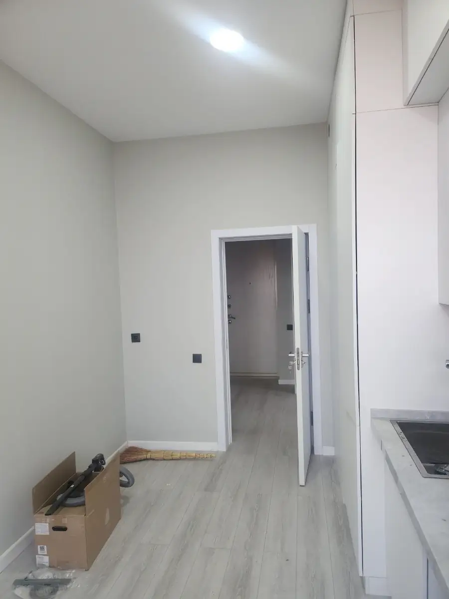 3 xonali kvartira − 105 m², 11/16 qavat