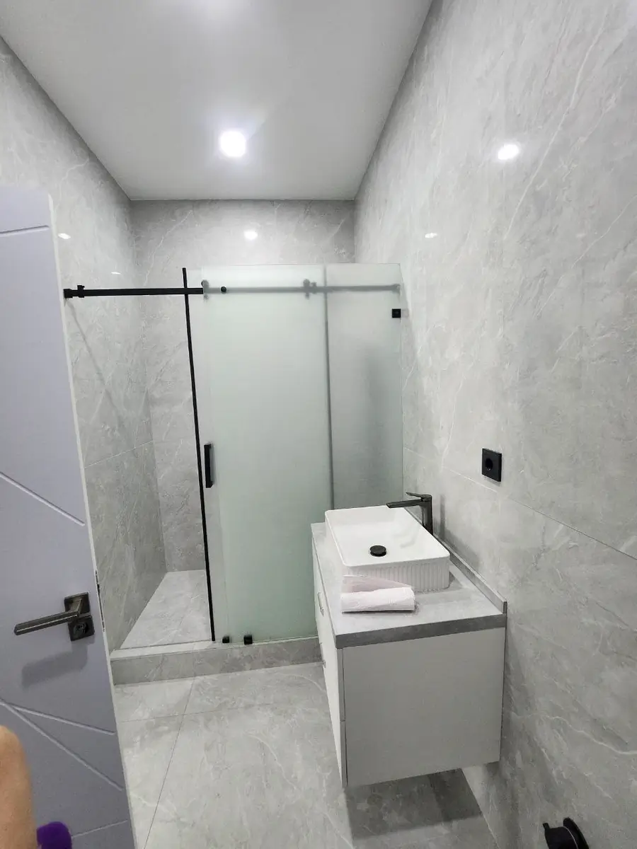 3 xonali kvartira sotiladi − 105 m²