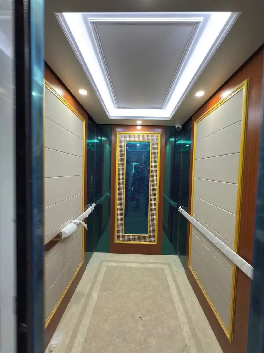 2 xonali kvartira − 50.5 m², 6/16 qavat