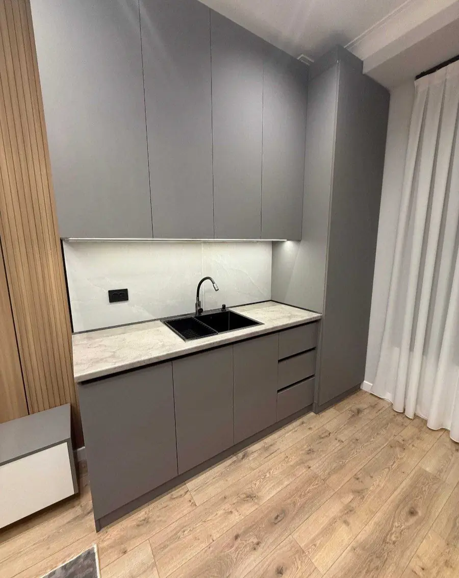 2 xonali kvartira sotiladi − 50.5 m²