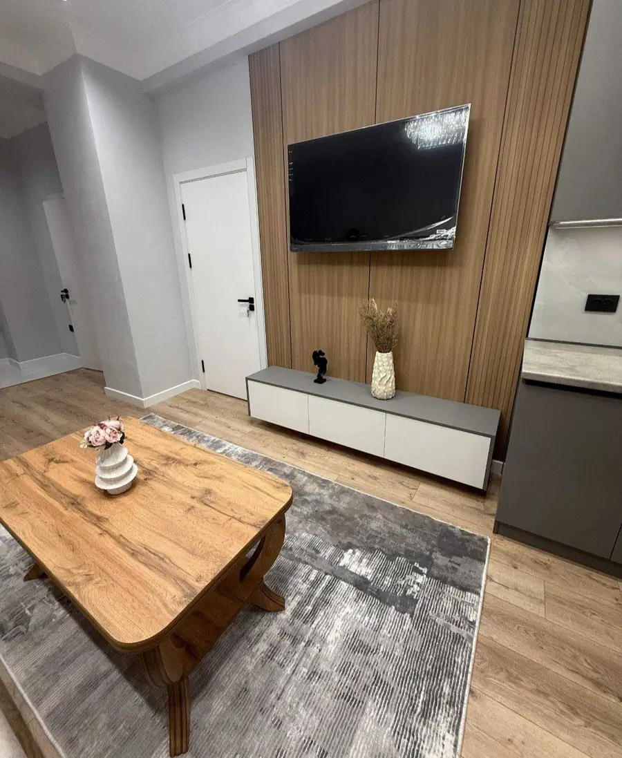 2 xonali kvartira − 50.5 m², 6/16 qavat