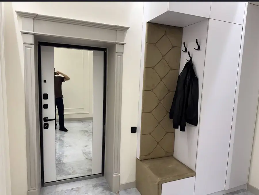 2 xonali kvartira − 62 m², 5/10 qavat