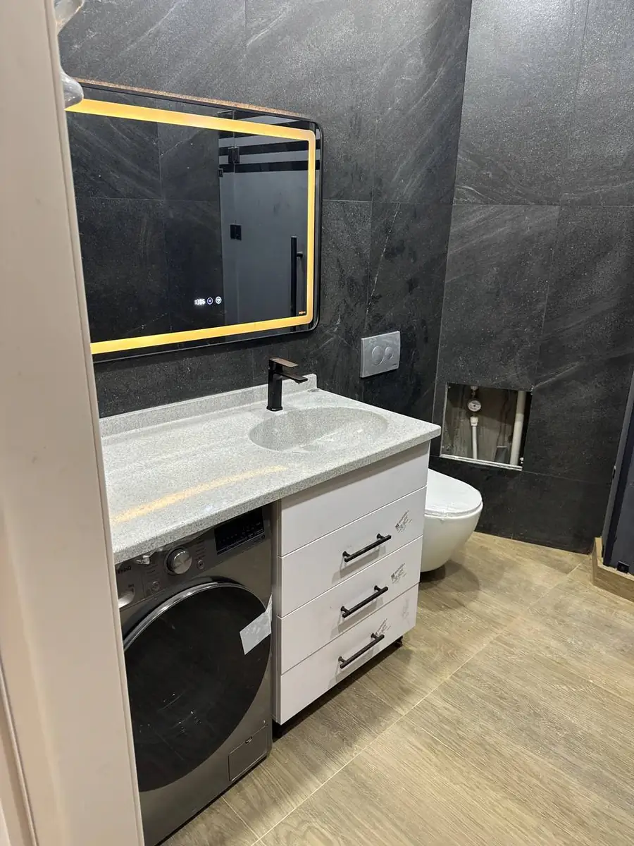 Ijaraga 2 xonali kvartira − 62 m²