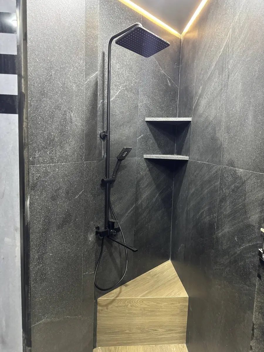 Ijaraga 2 xonali kvartira − 62 m²