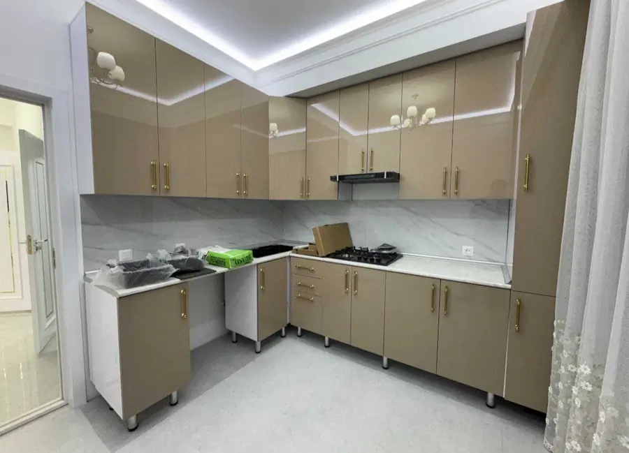 2 xonali kvartira − 69 m², 8/9 qavat