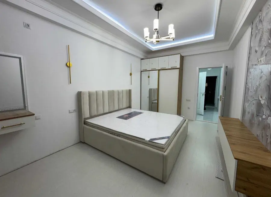 2 xonali kvartira sotiladi − 69 m²