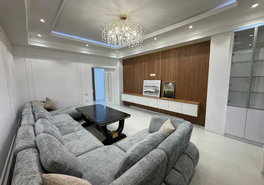 2 xonali kvartira − 69 m², 8/9 qavat