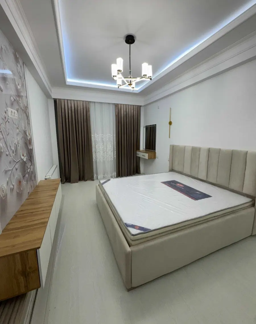 2 xonali kvartira − 69 m², 8/9 qavat