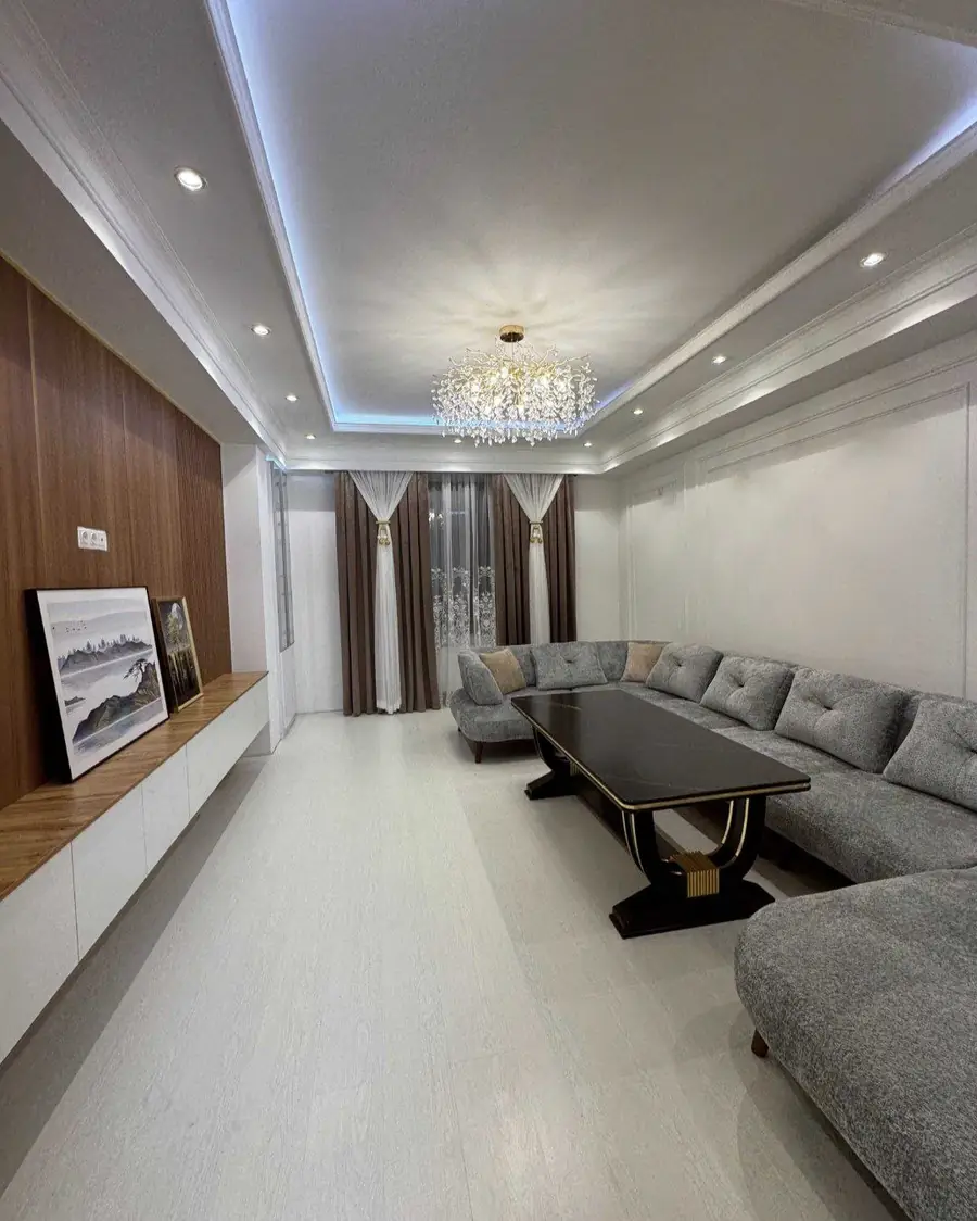 2 xonali kvartira − 69 m², 8/9 qavat