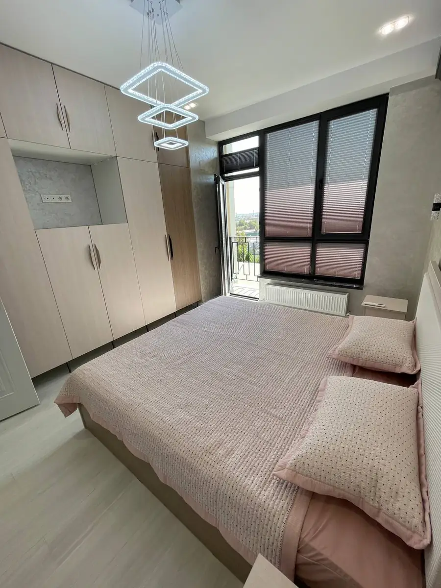 2 xonali kvartira − 60 m², 5/14 qavat