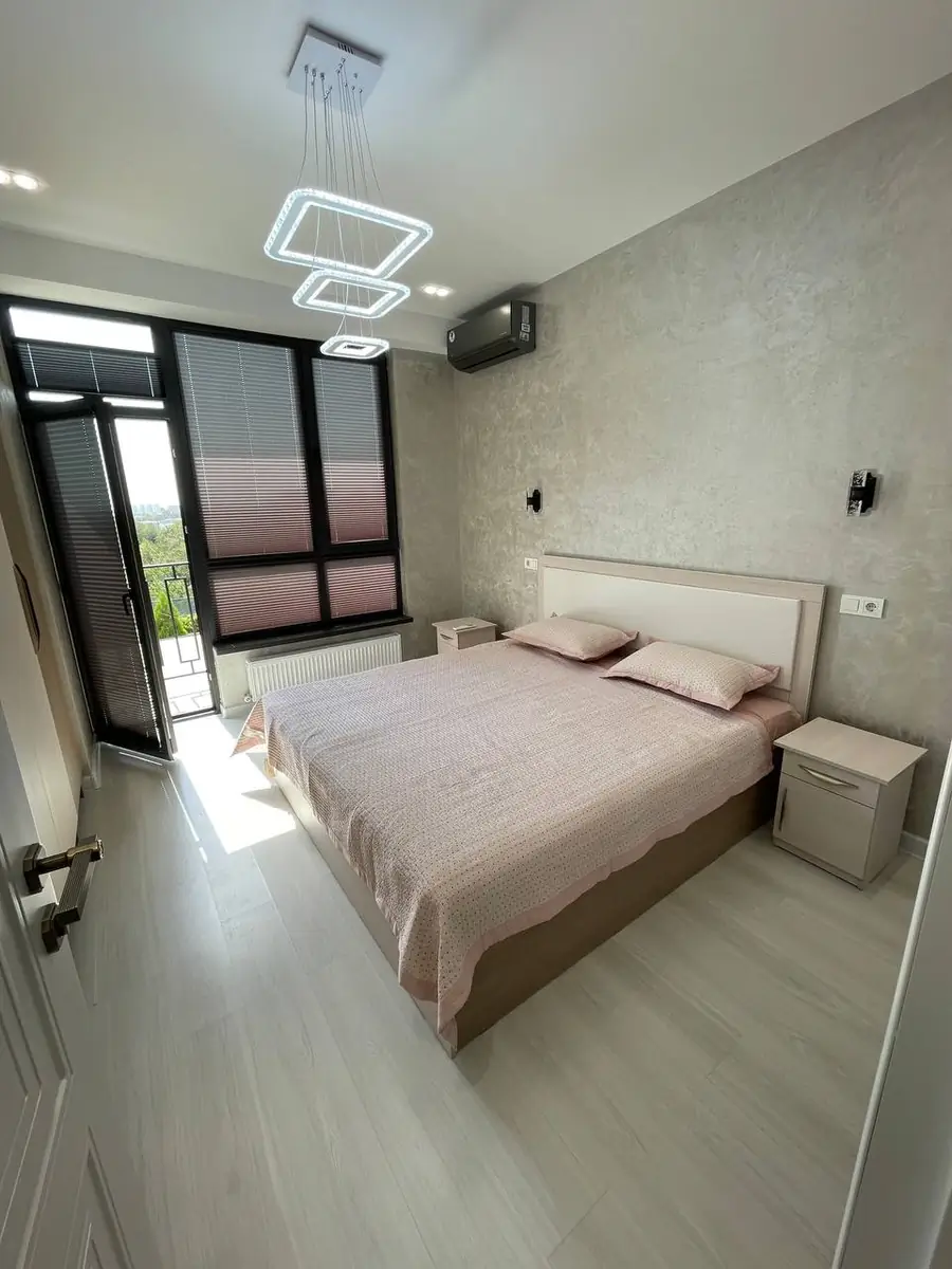 2 xonali kvartira − 60 m², 5/14 qavat