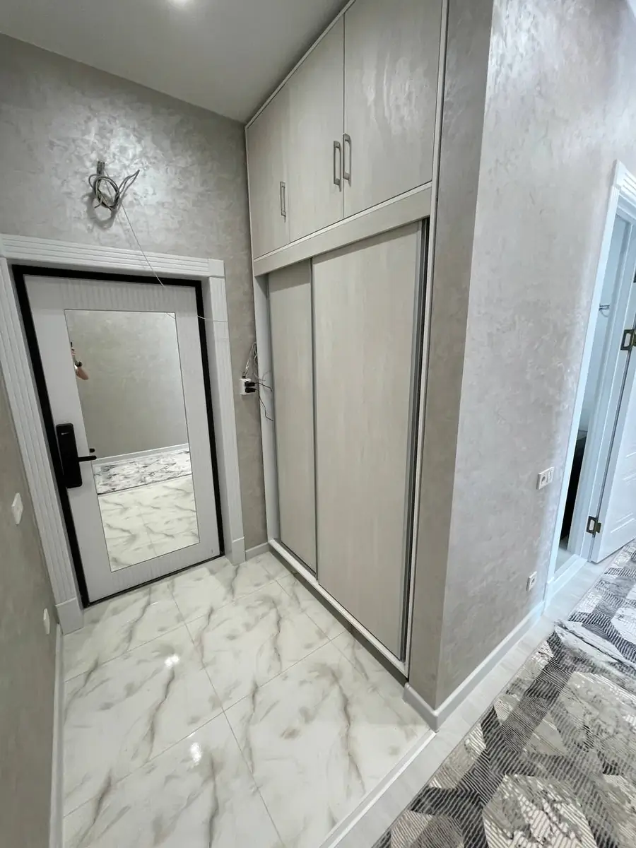 2 xonali kvartira − 60 m², 5/14 qavat