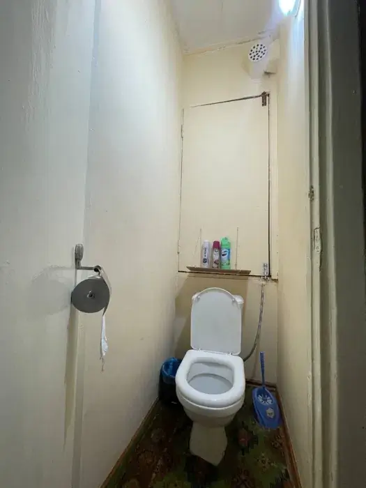 Ijaraga 2 xonali kvartira − 65 m²