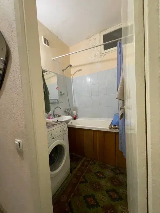 Ijaraga 2 xonali kvartira − 65 m²