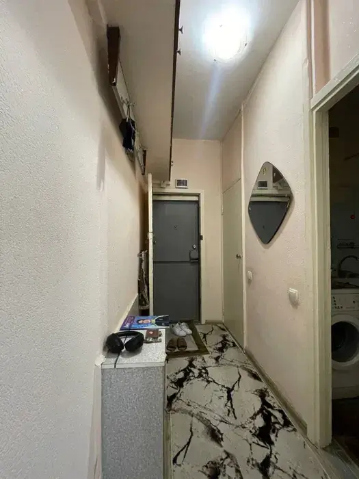 2 xonali kvartira − 65 m², 2/4 qavat