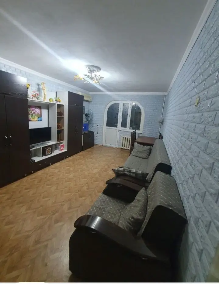 4 xonali kvartira − 66 m², 3/5 qavat