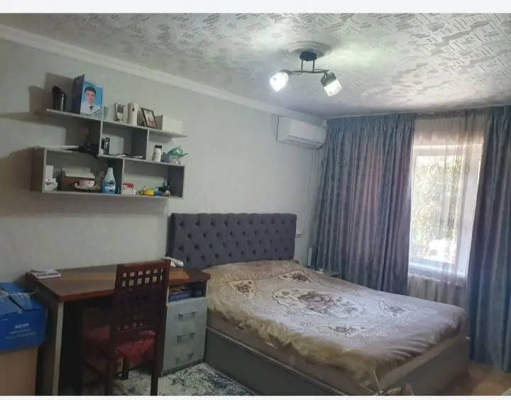 4 xonali kvartira − 66 m², 3/5 qavat