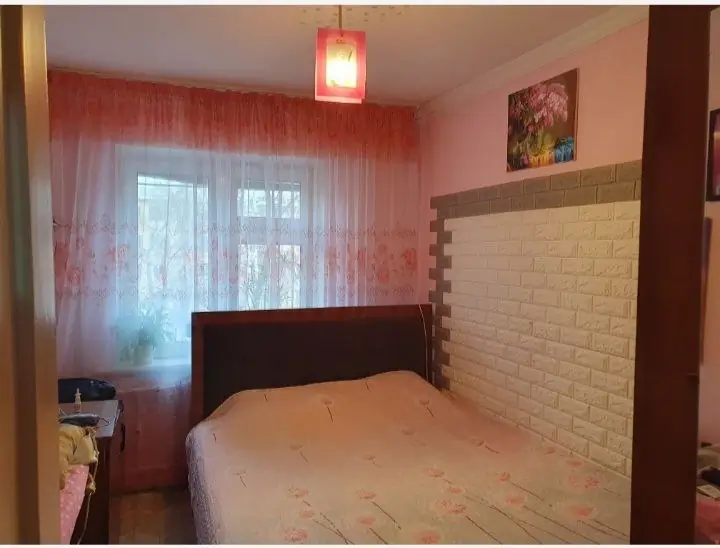 4 xonali kvartira − 66 m², 3/5 qavat