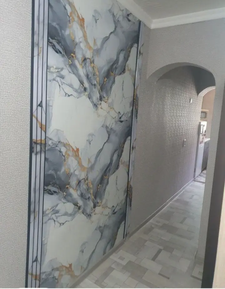 4 xonali kvartira sotiladi − 66 m²