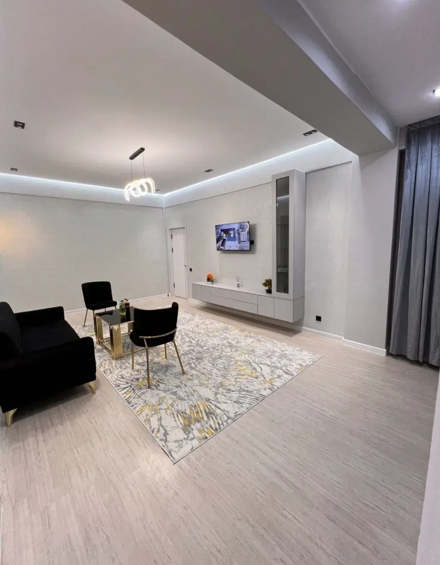 2 xonali kvartira − 56 m², 3/9 qavat