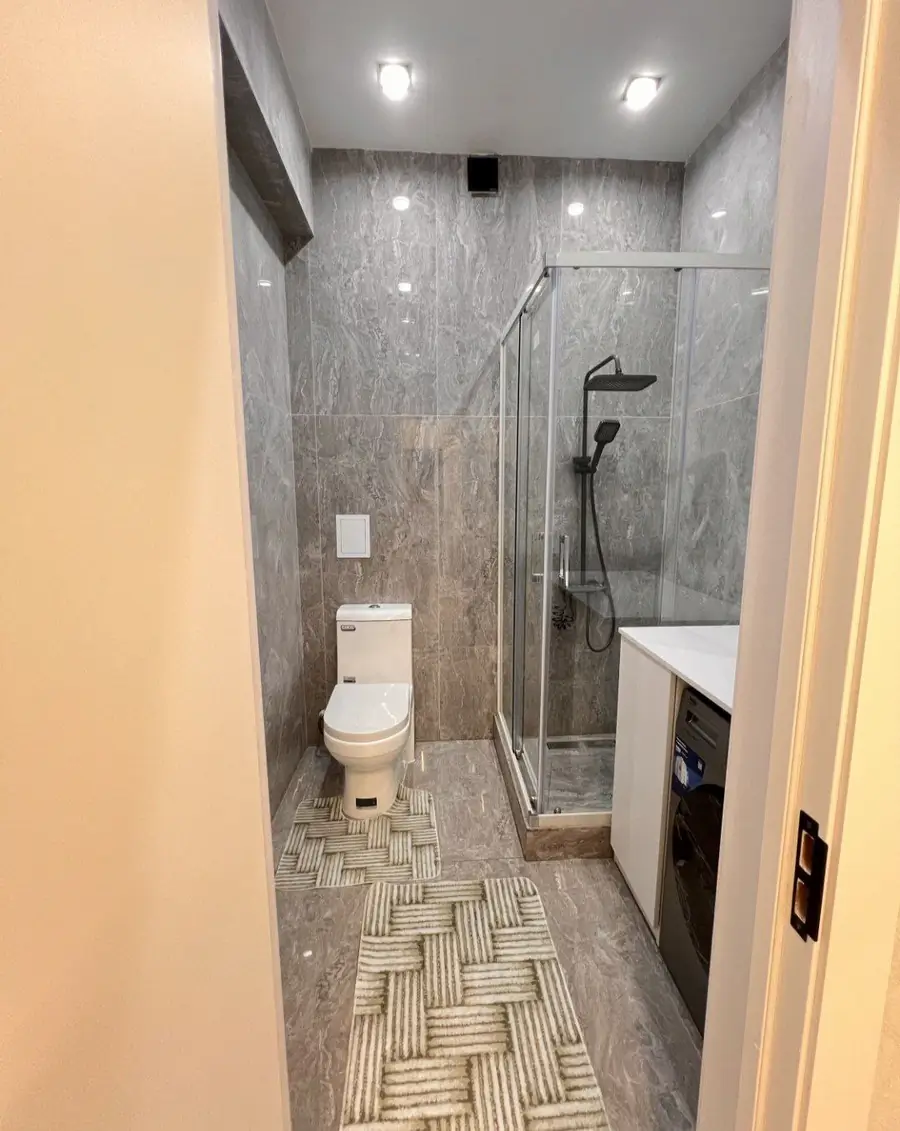 2 xonali kvartira sotiladi − 56 m²