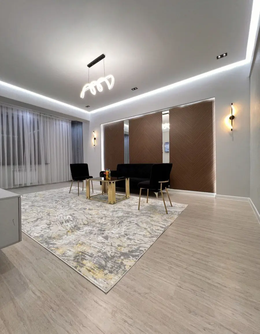 2 xonali kvartira − 56 m², 3/9 qavat