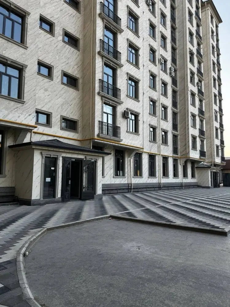 4 xonali kvartira − 104 m², 9/11 qavat