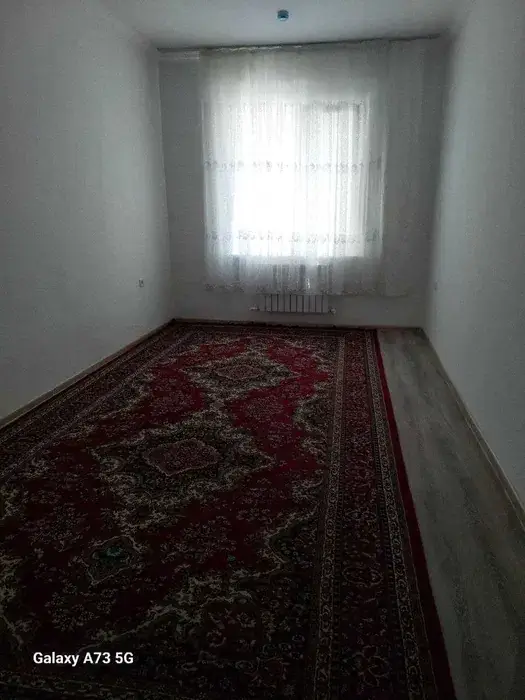3 xonali kvartira − 78 m², 13/17 qavat