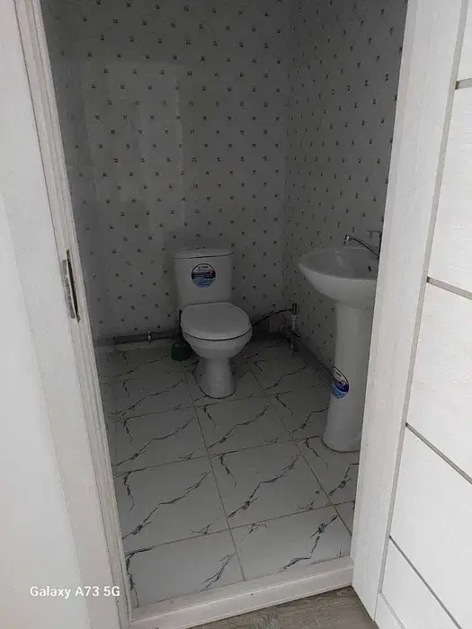 3 xonali kvartira − 78 m², 13/17 qavat