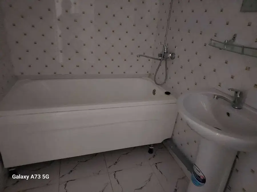 Ijaraga 3 xonali kvartira − 78 m²