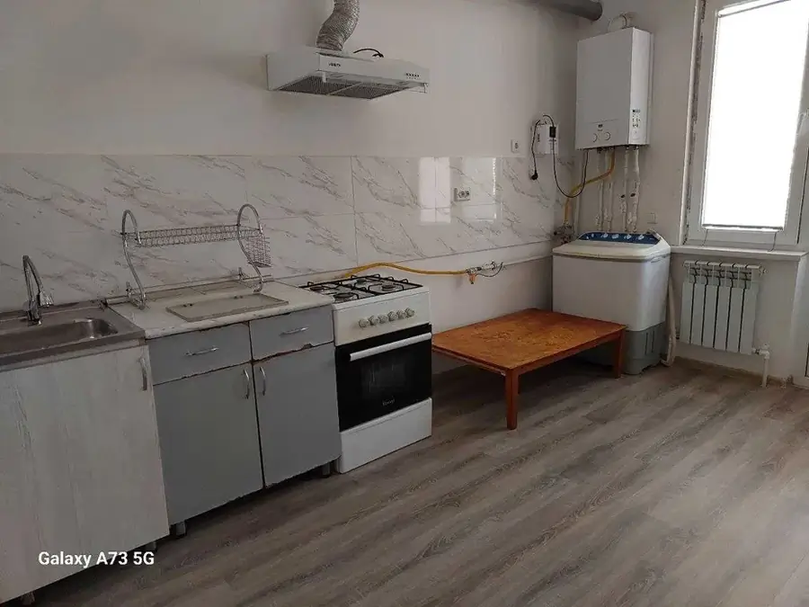 3 xonali kvartira − 78 m², 13/17 qavat