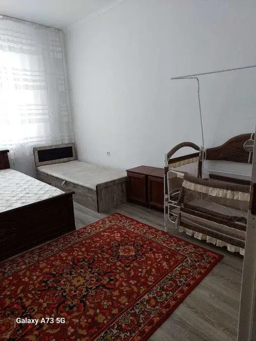 Ijaraga 3 xonali kvartira − 78 m²