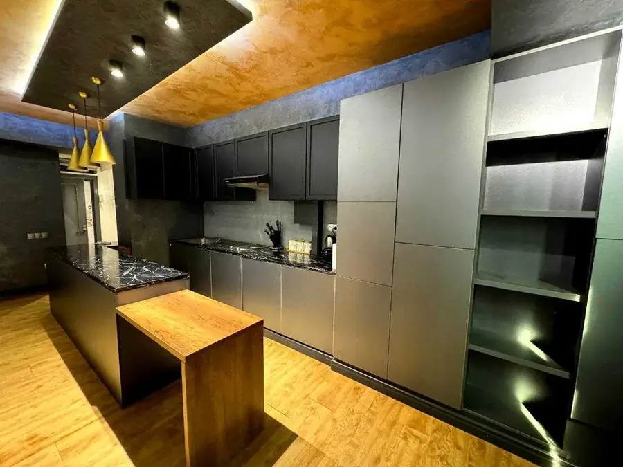 1 xonali kvartira − 48 m², 8/9 qavat