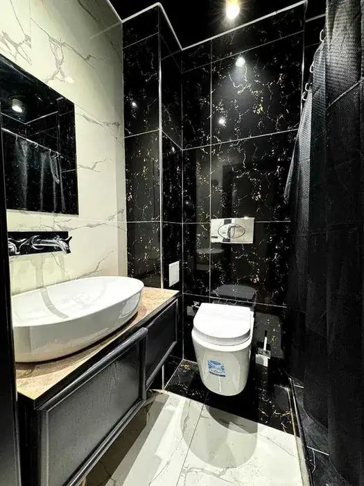 1 xonali kvartira − 48 m², 8/9 qavat