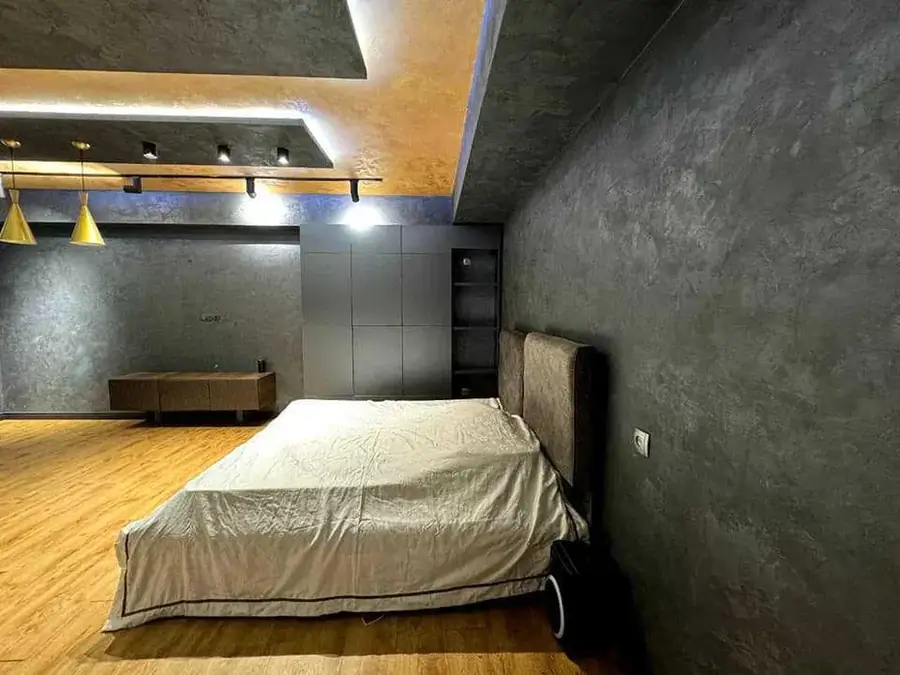 1 xonali kvartira − 48 m², 8/9 qavat