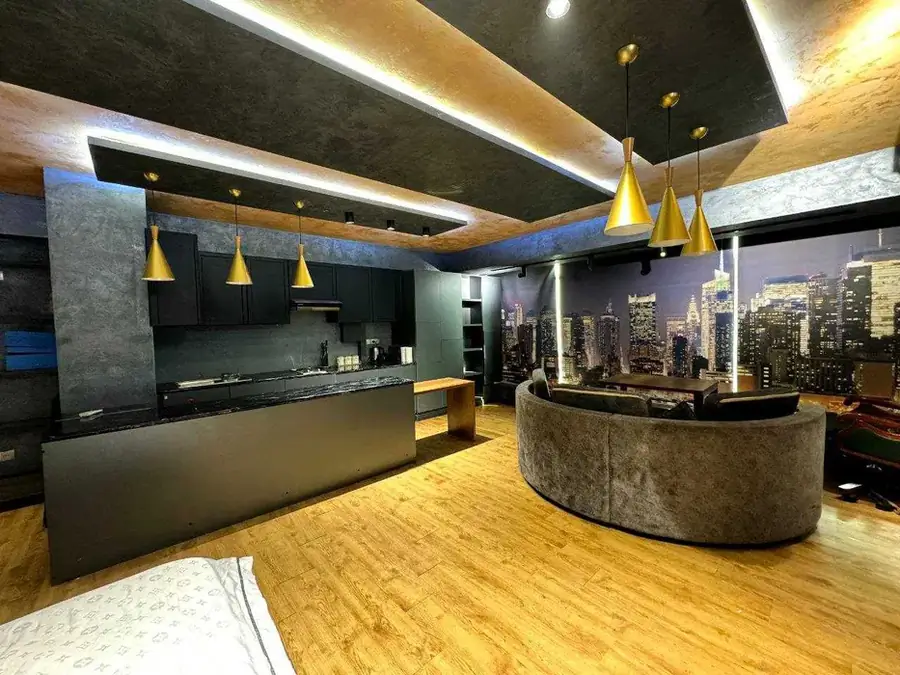 Ijaraga 1 xonali kvartira − 48 m²