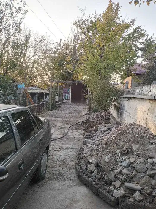 1 qavatli uy − 120 m², 500 sot. 