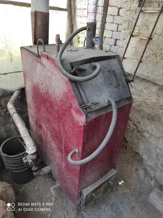 1 qavatli uy − 30 m², 999 sot. 