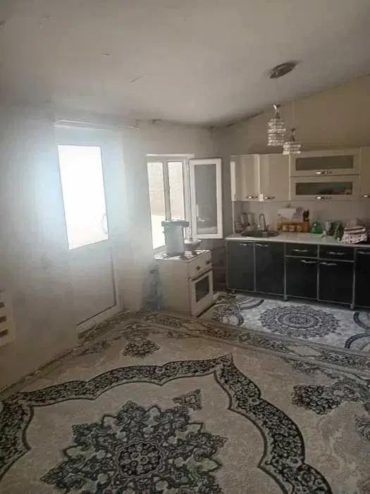 1 qavatli uy − 50 m², 500 sot. 