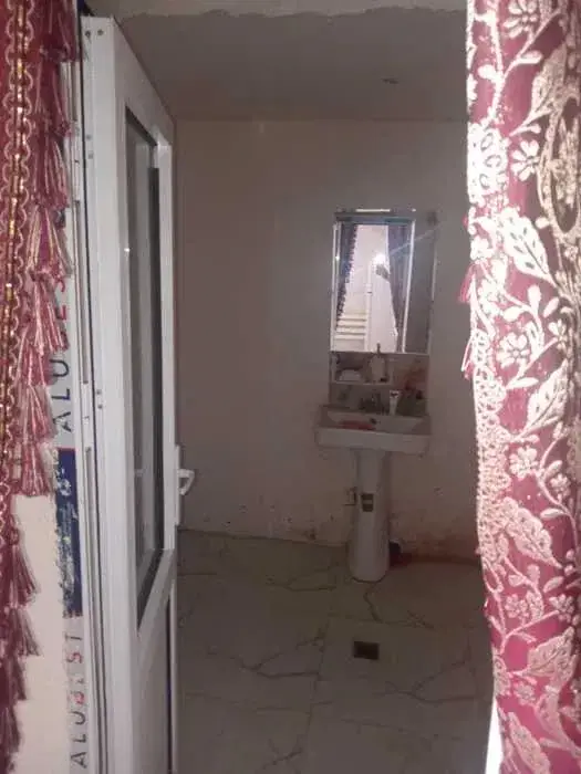 1 qavatli uy − 50 m², 500 sot. 