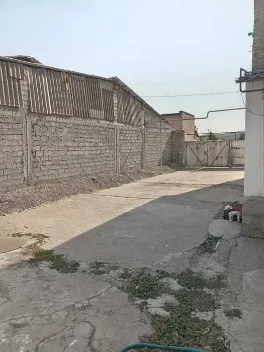 1 qavatli uy sotiladi − 50 m²