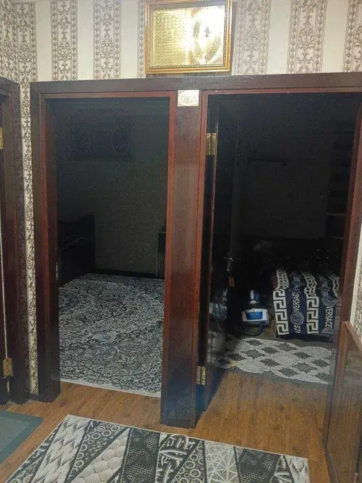 2 xonali kvartira − 43 m², 4/4 qavat