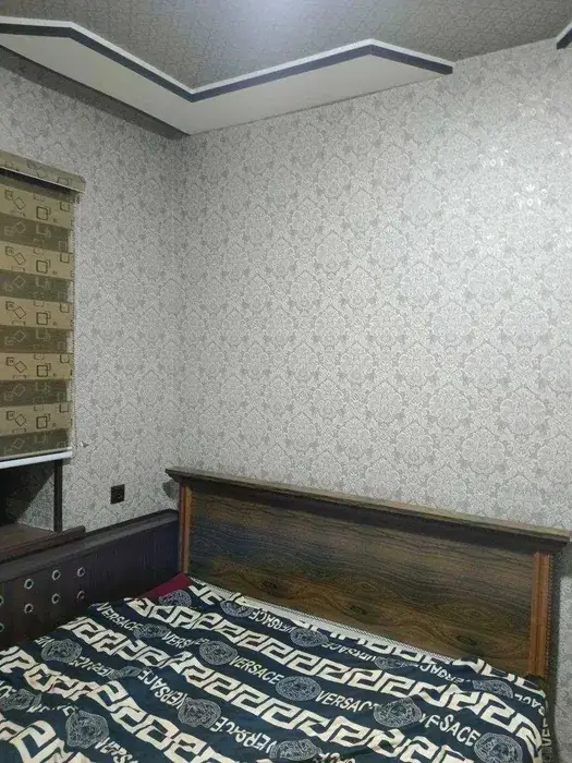 2 xonali kvartira − 43 m², 4/4 qavat