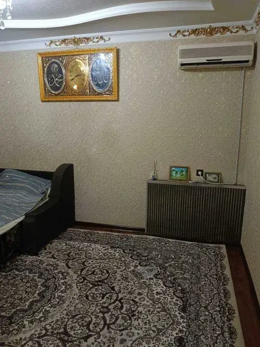 2 xonali kvartira − 43 m², 4/4 qavat